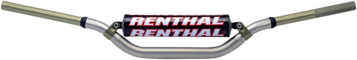 Renthal Renthal Twinwall 997 Titanium Renthal Twinwall 997 Titanium