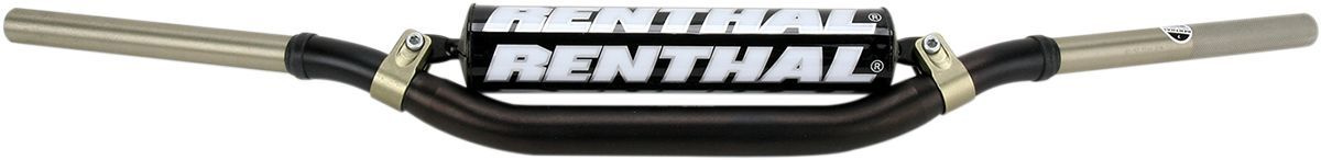 Renthal Renthal Twinwall 999 Blk Renthal Twinwall 999 Blk