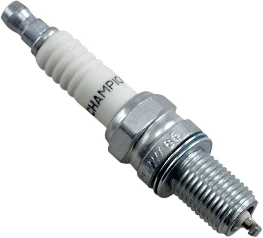 Champion Spark Plug Copper Plus Ra6Hc Champion S-Plug Ra6Hc