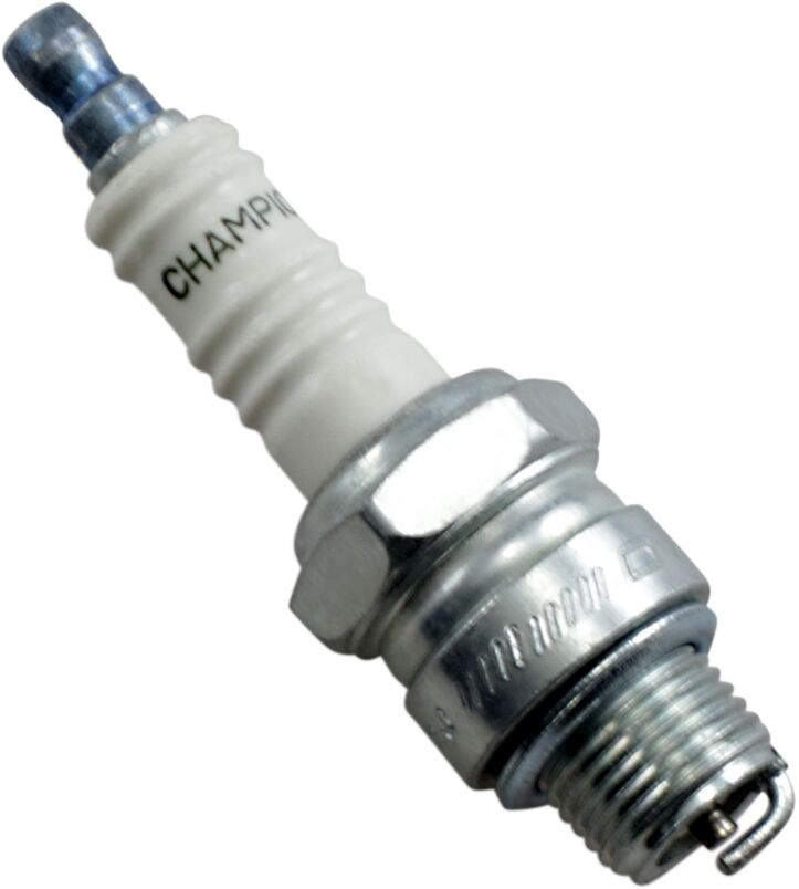 Champion Spark Plug Copper Plus Rh8C Champion S-Plug Rh8C
