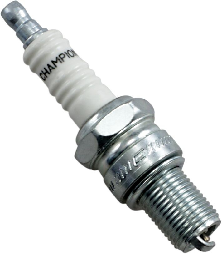 Champion Spark Plug Copper Plus Rn2C Champion S-Plug Rn2