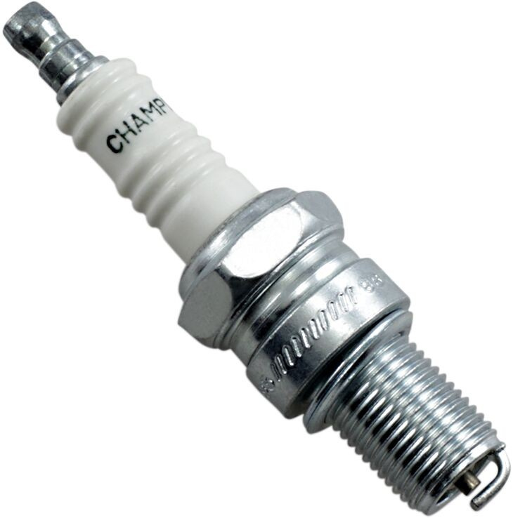 Champion Spark Plug Copper Plus Rn3C Champion S-Plug Rn3