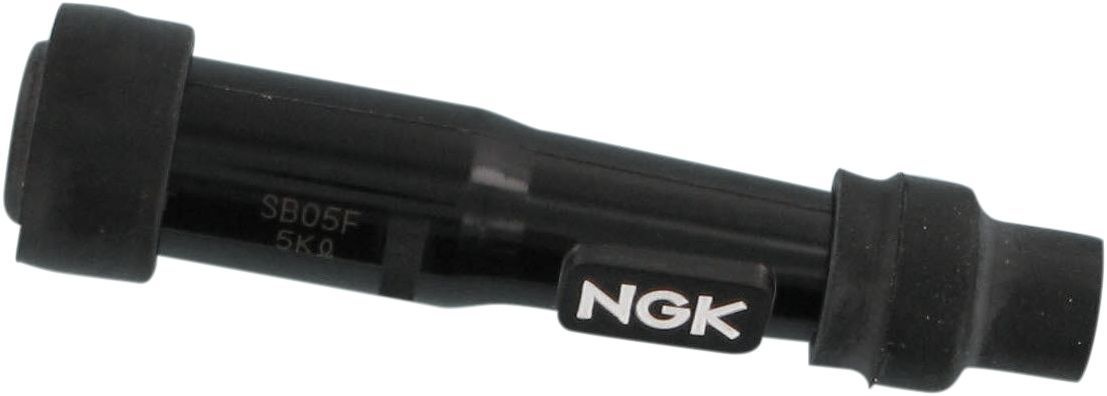 Ngk Spark Plugs Spark Plug Cap Sb05F Spark Plug Cap Sb05F