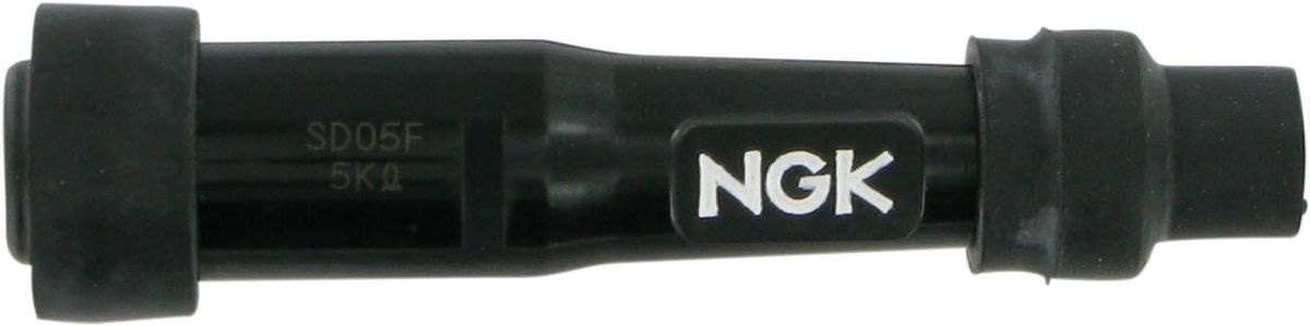 Ngk Spark Plugs Spark Plug Cap Sd05F Spark Plug Cap Sd05F