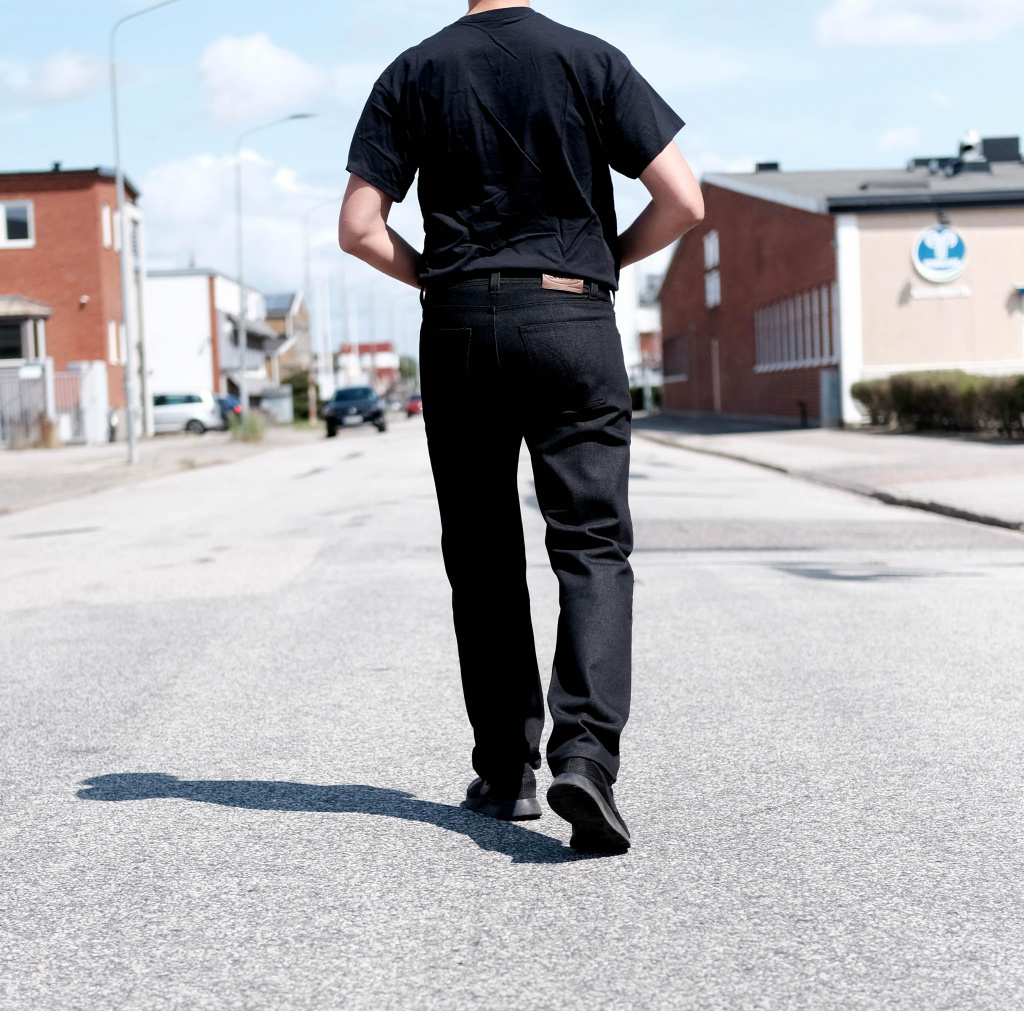 SKRaP Original:en CE Jeans