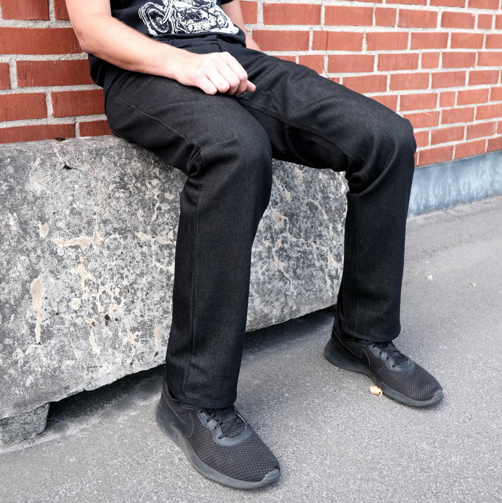 SKRaP Original:en CE Jeans