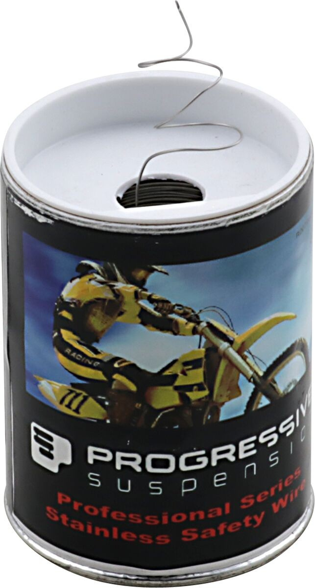 Progressive Suspension Progressive Suspension Stainless Wire 1# Can .0