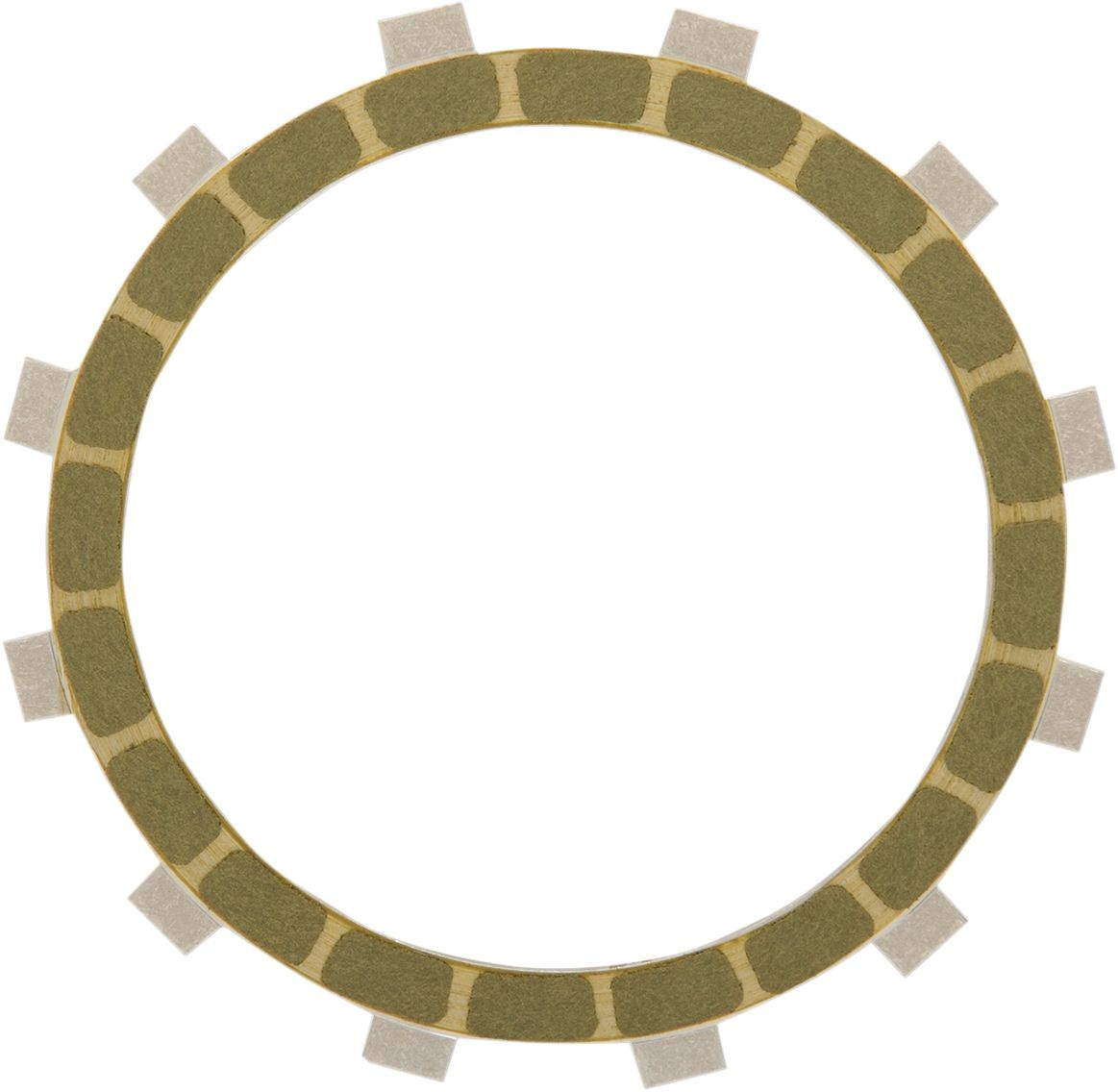 Barnett Clutch Friction Plate Kevlar Each Barnett Friction Plate