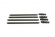 Solid Pushrod Kit Solid Pushrod Kit
