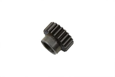 Pinion Shaft Red Size Gear 24043-93