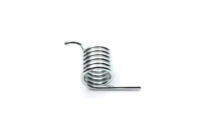 XL Brake pedal rebound spring, K 52-56, XL 57-78 (42427-52)