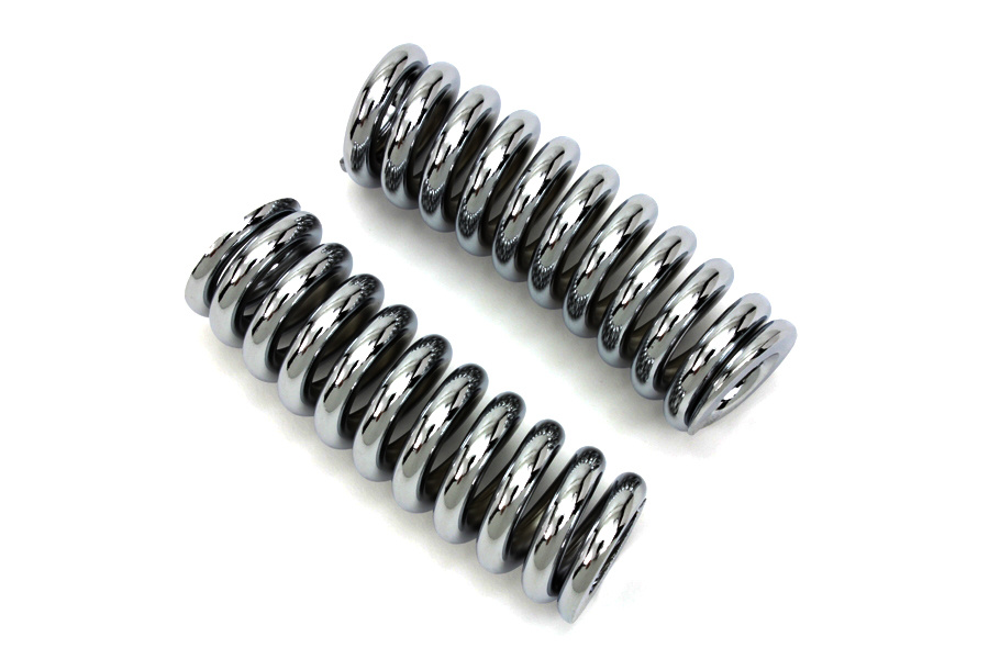 Inner Upper Springs Springer