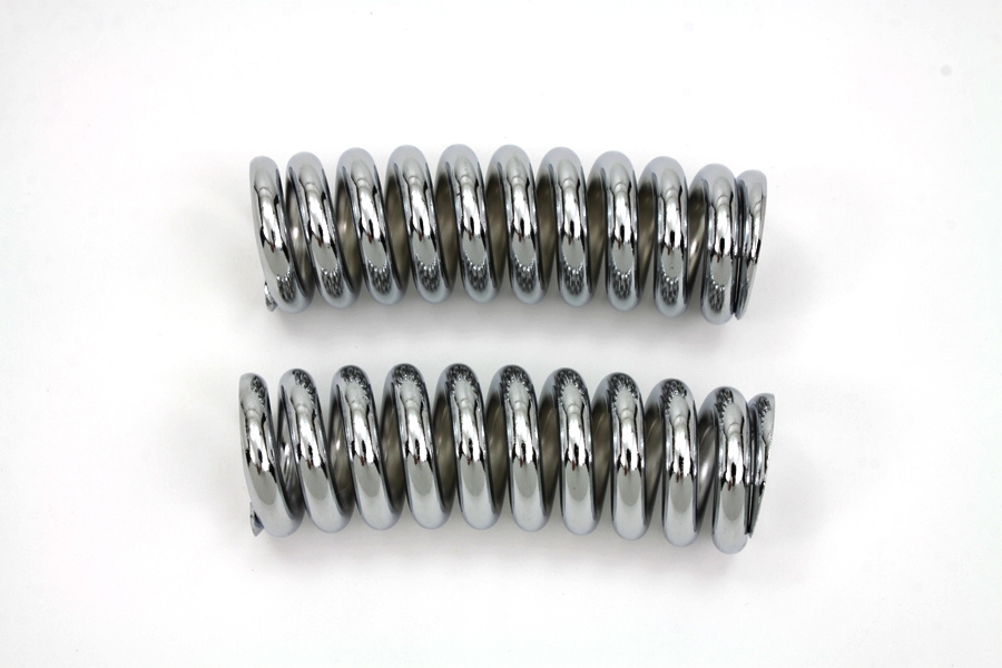 Inner Upper Springs Springer