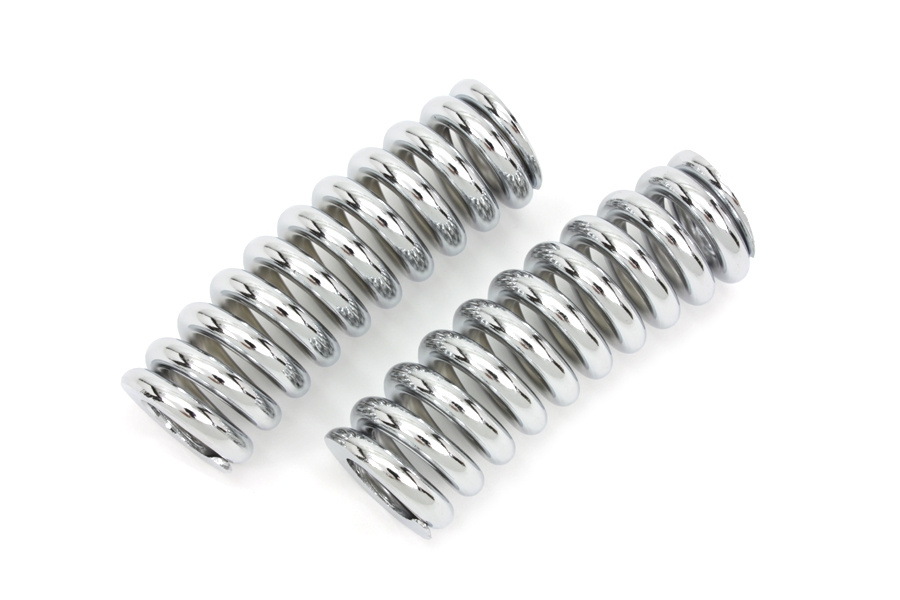 Inner Upper Springs Springer