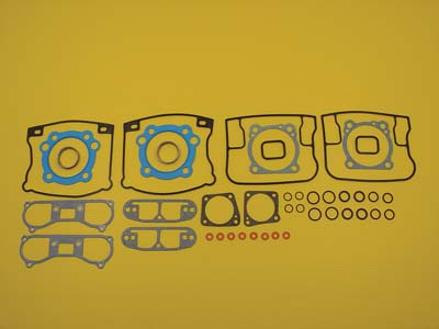 Top End Gasket Set Evolution