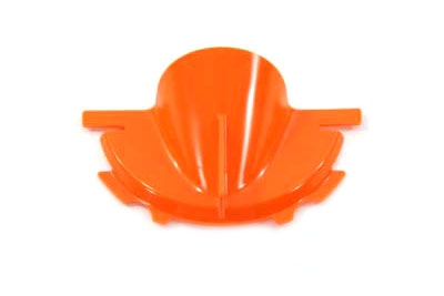 OE Primary Oil Fill Funnel Orange 84-06 62700015