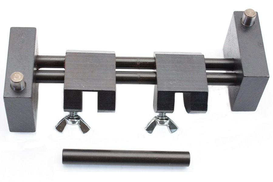 Shifter Fork Gauge Tool