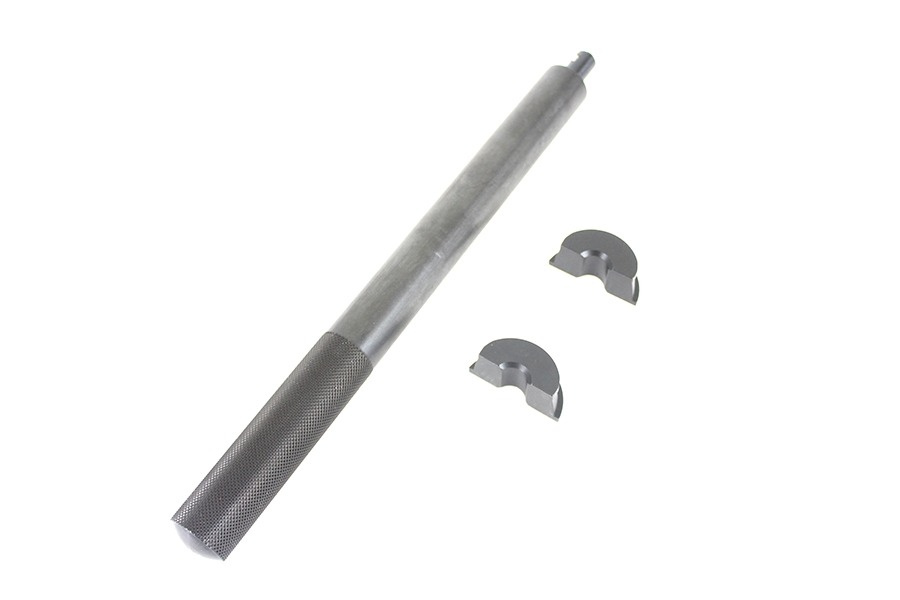 Wheel Hub Race Removal Tool Set