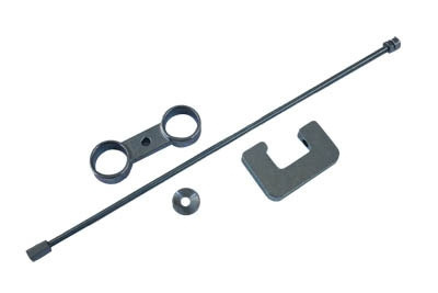 Springer Fork Assembly Clamp