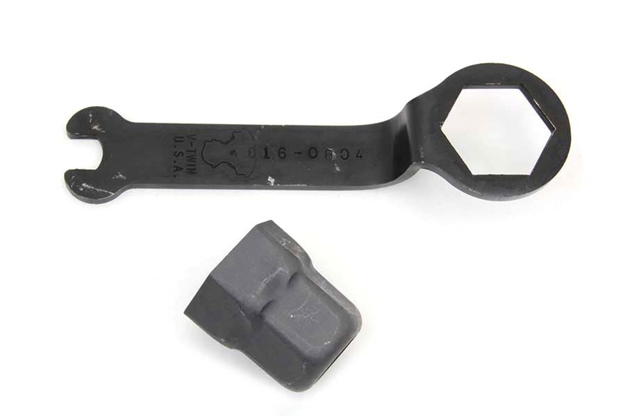 18mm Spark Plug Wrench Set