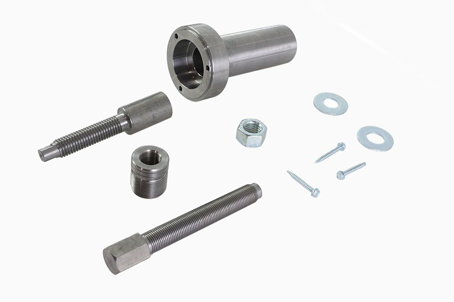 Mainshaft Seal Remover and Installer