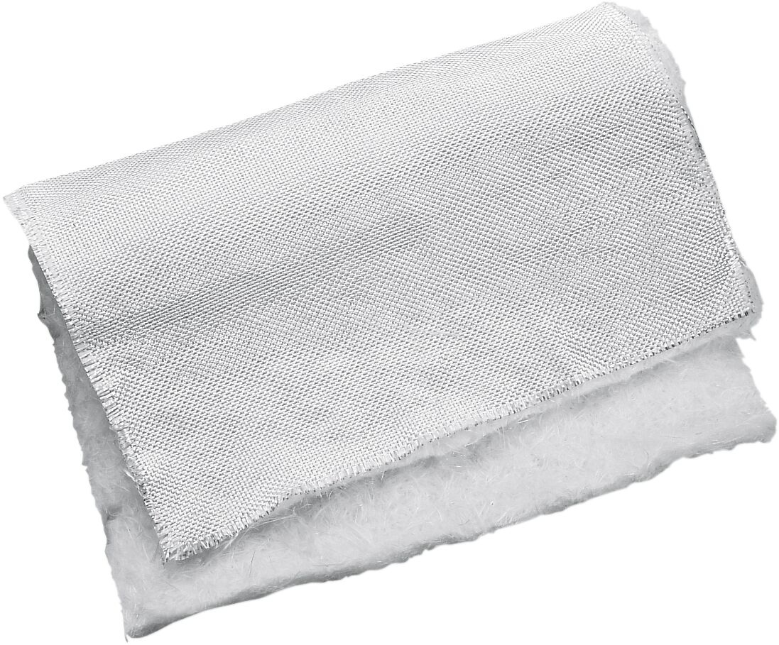 Vance & Hines Exhaust Fiberglass Repacking Kit For 2-2 Repl Fiberglass