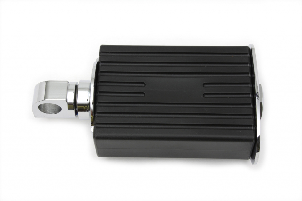 Replica Kick Starter Pedal Assembly Black