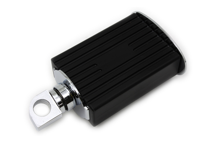 Replica Kick Starter Pedal Assembly Black