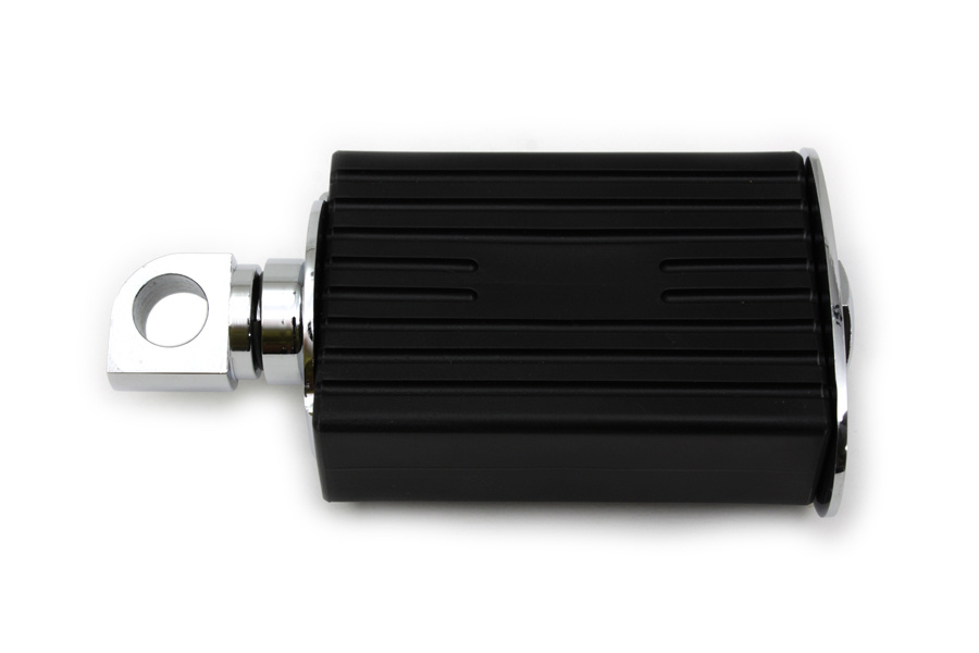 Replica Kick Starter Pedal Assembly Black