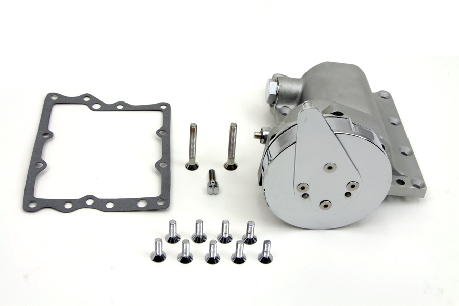 FX Alloy Ratchet Top Shifter Assembly