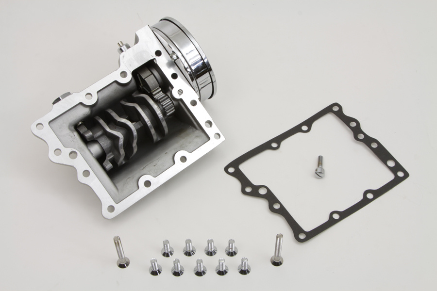 FX Alloy Ratchet Top Shifter Assembly