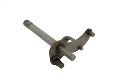Shifter Shaft with Spline 91-03 XL 34015-91