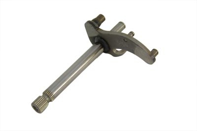 Shifter Shaft with Spline 91-03 XL 34015-91