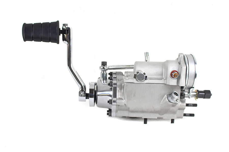 4-Speed FL Transmission Assembly 70-78