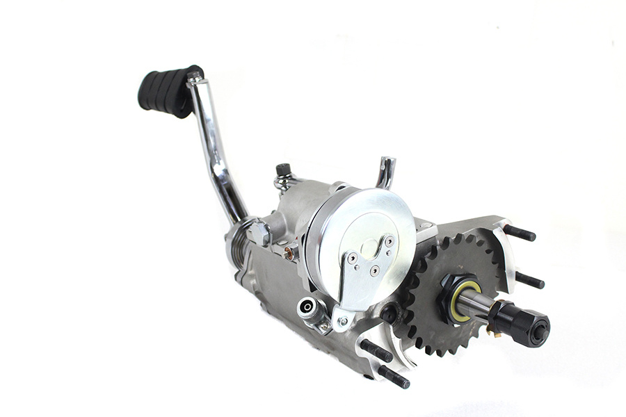 4-Speed FL Transmission Assembly 70-78