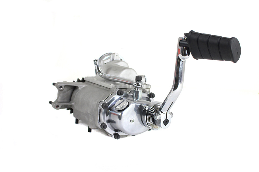 4-Speed FL Transmission Assembly 70-78