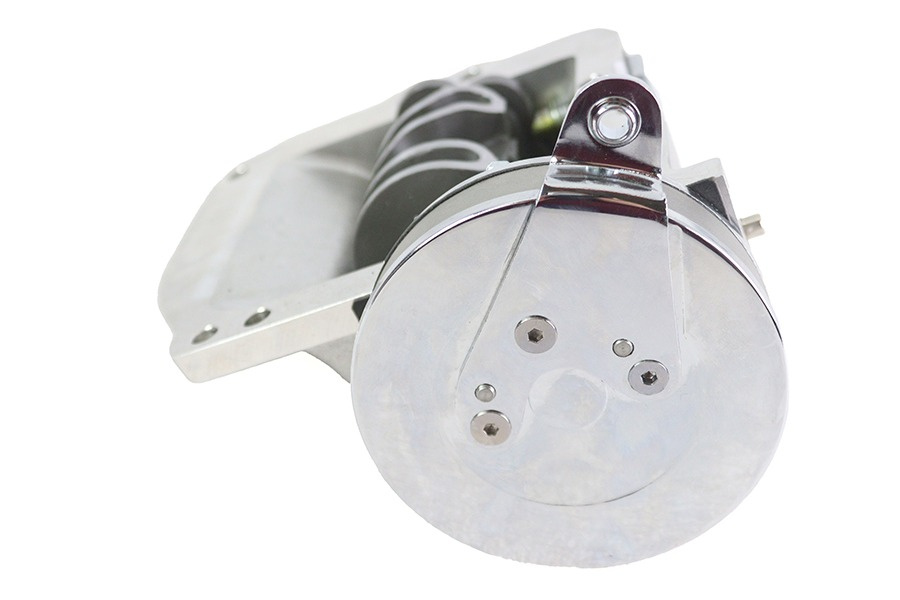 FLH Ratchet/Rotary conversion Transmission Top