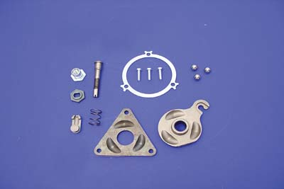 Clutch Ramp Assembly XL 86-93