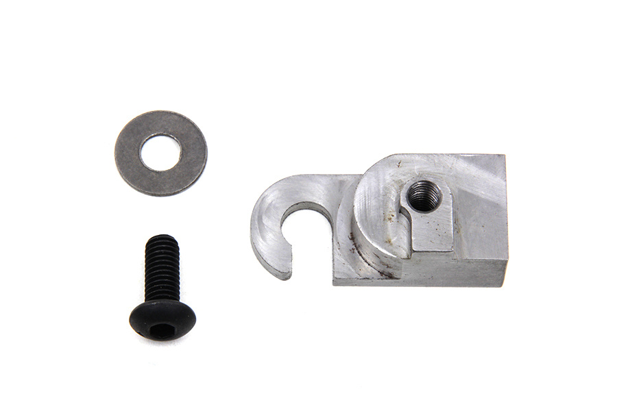 Tamer Clutch Pull Kit XL 94-20