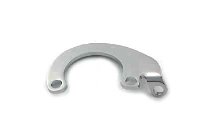 Short Mount Clutch Eliminator Bracket