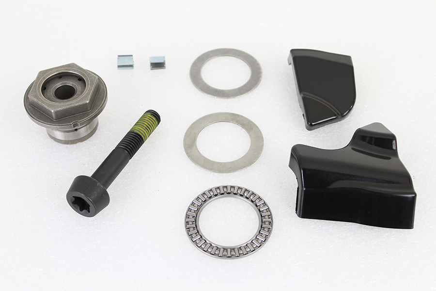 Sprocket Nut Kit 34 Tooth