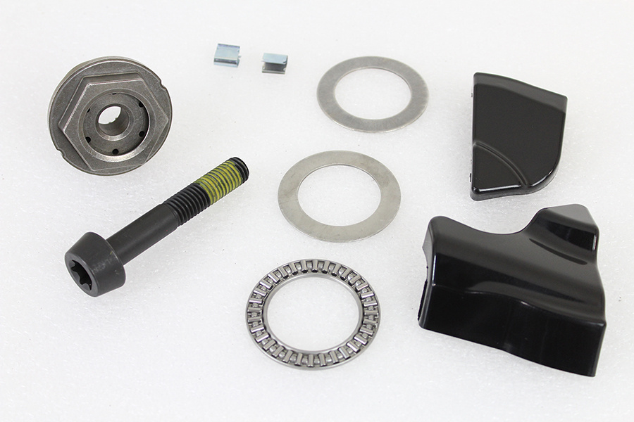 Sprocket Nut Kit 34 Tooth