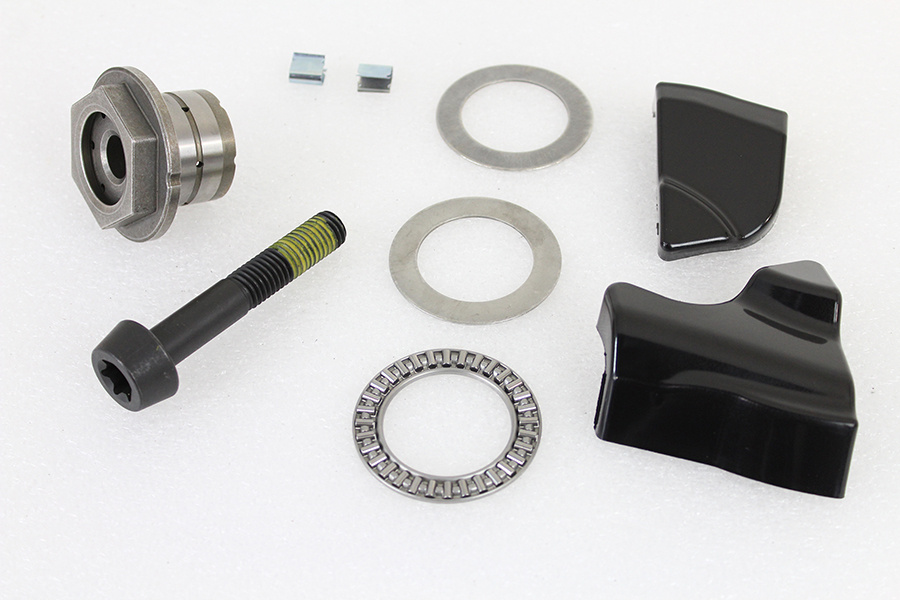 Sprocket Nut Kit 34 Tooth