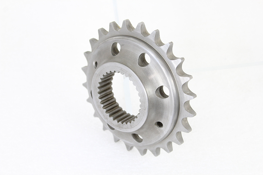 M8 FLT Transmission Sprocket 24 Tooth