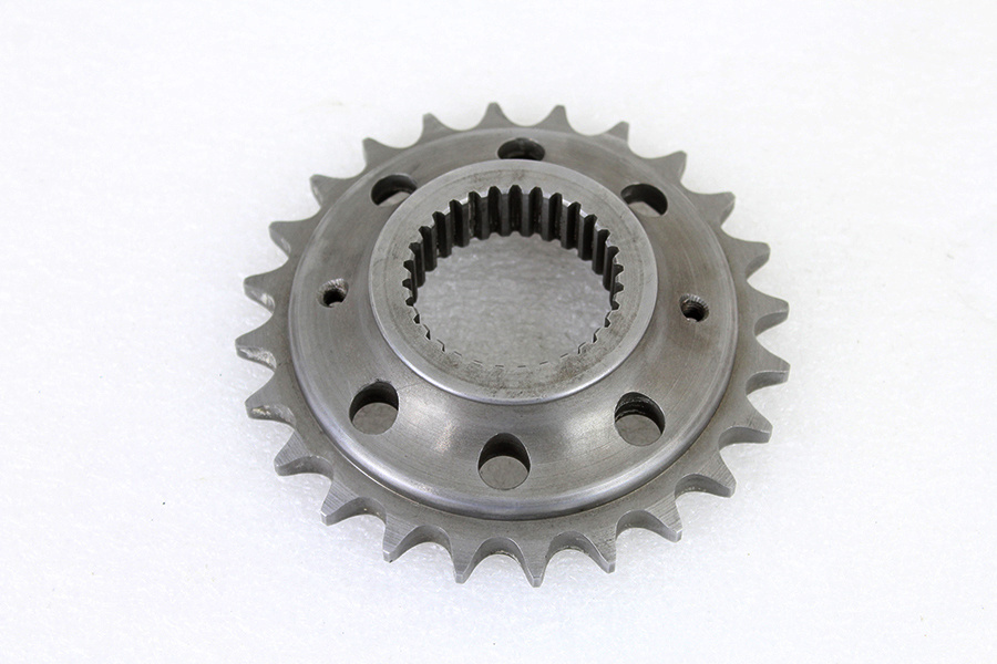 M8 FLT Transmission Sprocket 24 Tooth