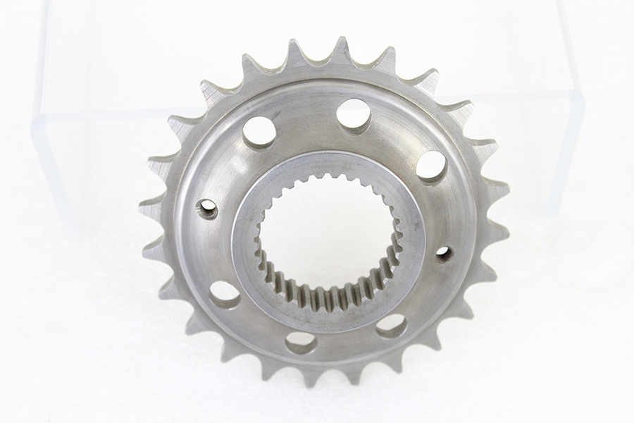 M8 FLT Transmission Sprocket 24 Tooth