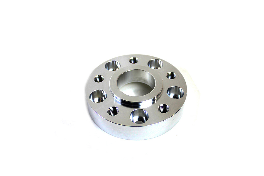 Pulley Brake Disc Spacer Alloy 7/8 inch Thickness