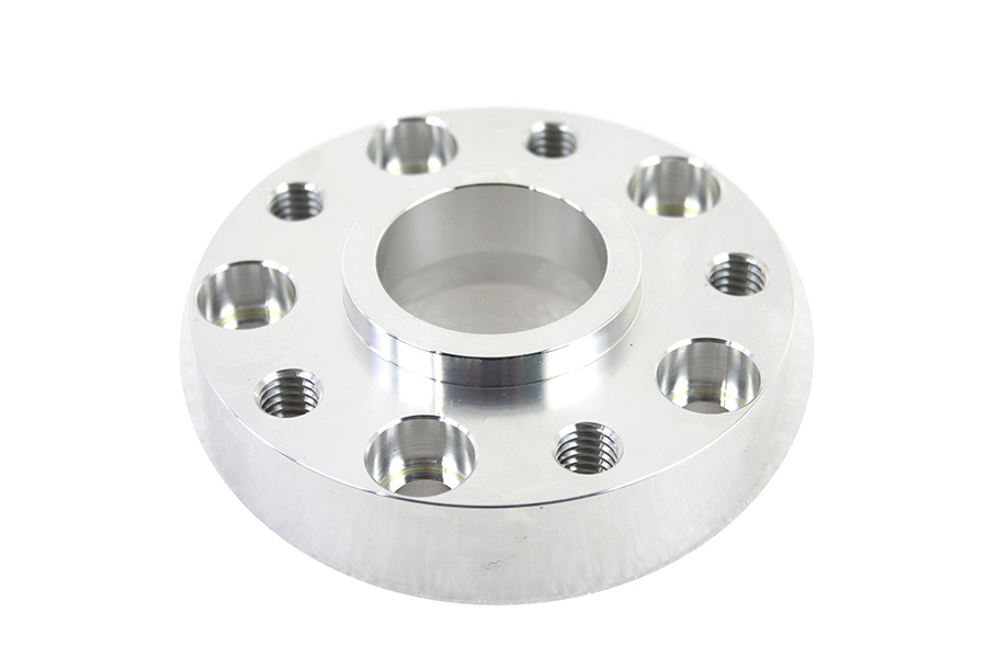 7/8 inch Pulley Spacer Polished