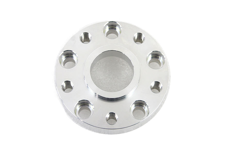7/8 inch Pulley Spacer Polished
