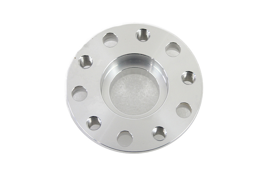 7/8 inch Pulley Spacer Polished